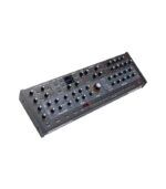 سيكوينشال - تيك ٥ سينثيسايزر بولي فونيك (متعدد الأصوات) بقوة ٥ أصوات - إصدار الوحدة المكتبية المحمول