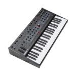 Sequential - Take 5 Portable and Powerful 5 Voice Polyphonic Synthesiser