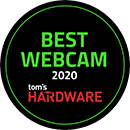 bestwebcam 2020 logo
