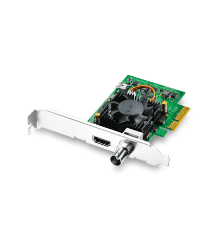 Blackmagic Design - DeckLink Mini Recorder 4K