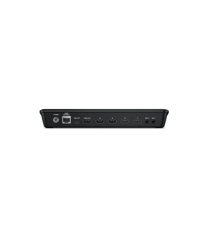 Blackmagic Design - ATEM Mini Pro - Image 3