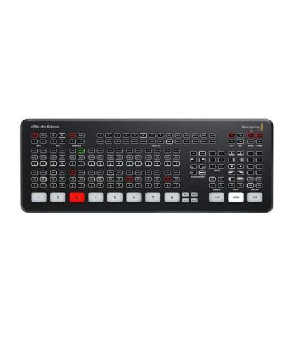 Blackmagic Design - ATEM Mini Extreme