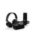 Audient Evo Recording Bundle
