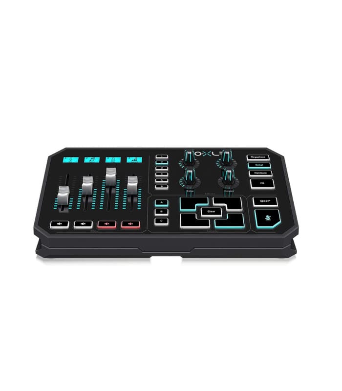 TC-Helicon Go XLR