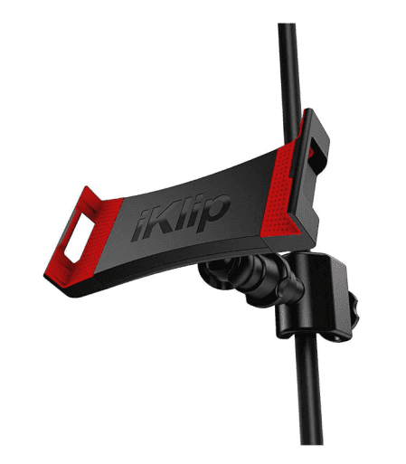 iklip3V-1 IK Multimedia - iKlip 3 Video