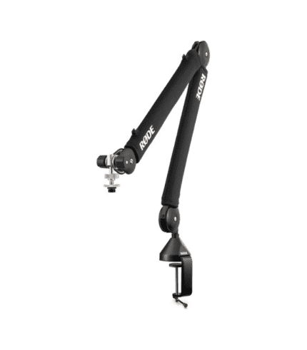 RODE PSA1+ Pro Studio Boom/Arm