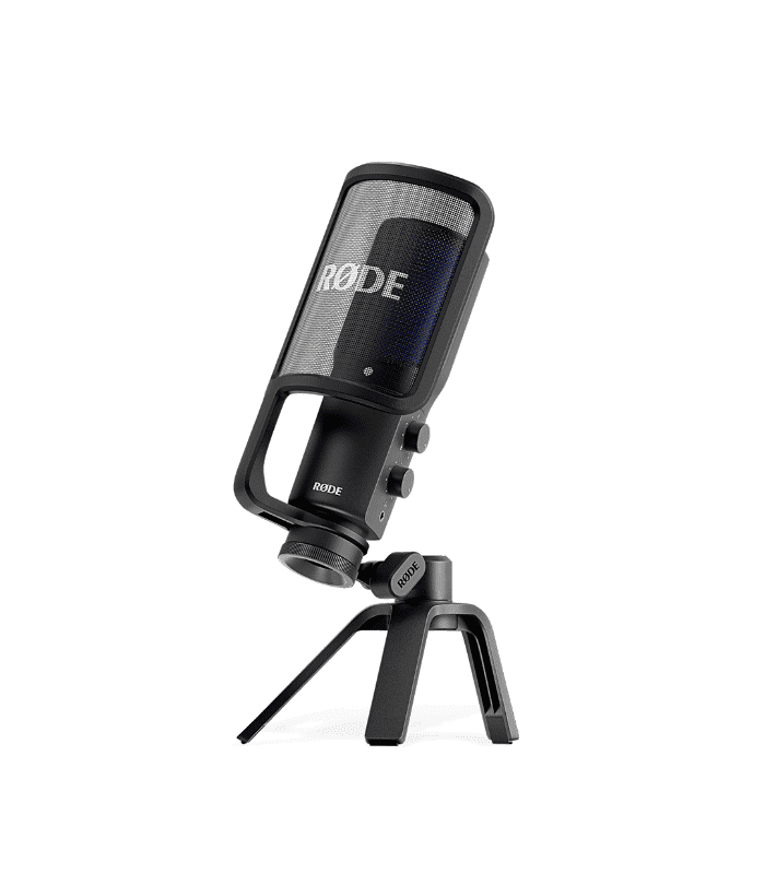nt-usb+1 rode NT-USB+