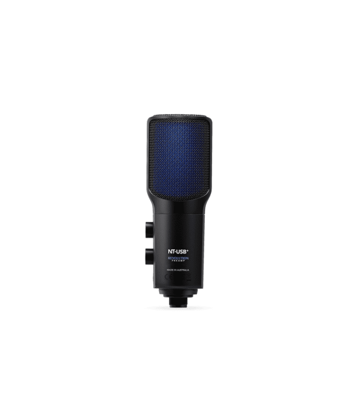 rode NT-USB+