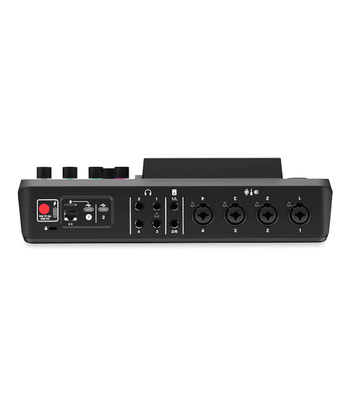 Rode Caster Pro II