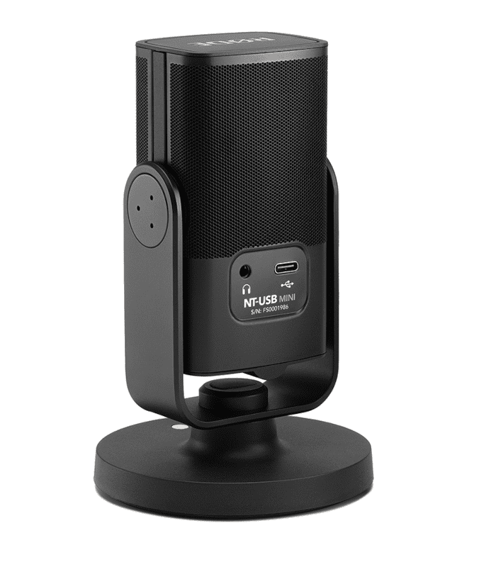 Rode NT-USB Mini