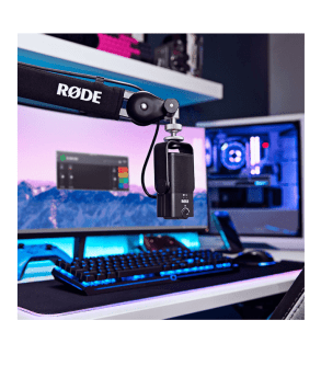 Rode NT-USB Mini