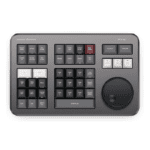 Blackmagic Design - DaVinci Resolve Speed Editor