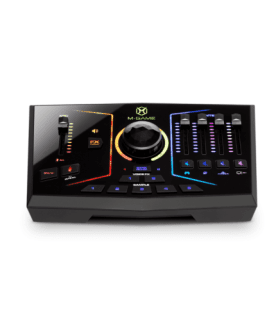 M-Audio M-Game RGB DUAL