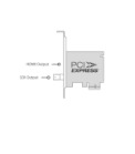 Blackmagic Design - DeckLink Mini Monitor HD