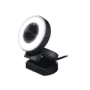 Razer-Kiyo with built-in ring light for streaming
