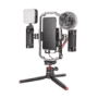 SmallRig - All-In-One Video Kit For Smartphone Creators