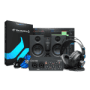 PreSonus® AudioBox USB® 96 Studio Ultimate Bundle - 25th Anniversary Edition
