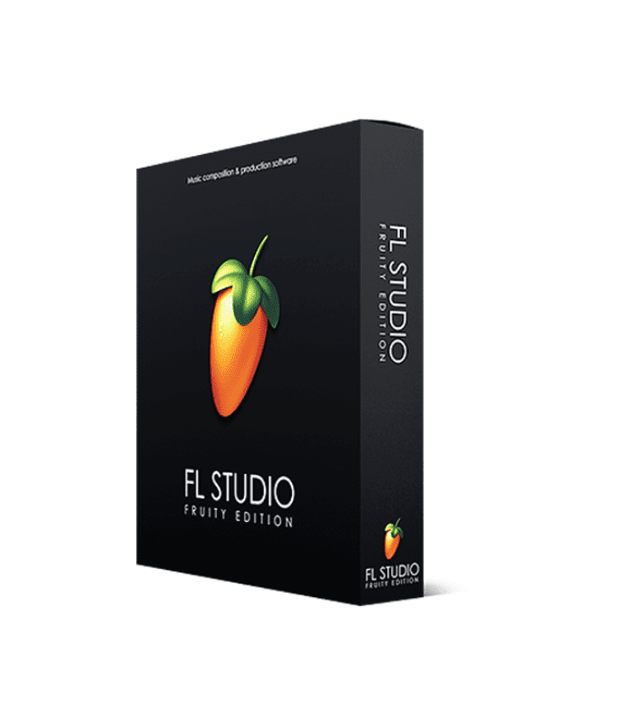 FLfruity fl studio fruity edition