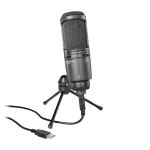 Audio Technica AT-2020USB+