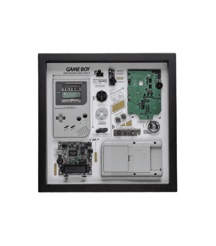 grid gameboy