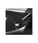 AT-LP60x Gun Metal Black