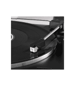 AT-LP60x Gun Metal Black