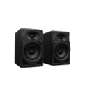 DM-40D-BT 4” desktop monitor system with Bluetooth® functionality