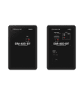 DM-40D-BT 4” desktop monitor system with Bluetooth® functionality