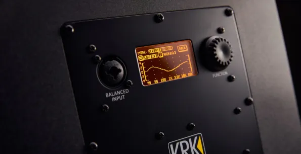 KRK rokit 5th generation