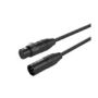 Roxtone - MMXX200L0030 - XLR 3 Meters - Audio Cable