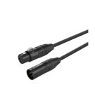 Roxtone - MMXX200L0030 - XLR 3 Meters - Audio Cable