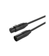 Roxtone - MMXX200L0030 - XLR 3 Meters - Audio Cable