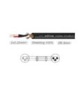 Roxtone - MMXX200L0030 - XLR 3 Meters - Audio Cable - Image 2