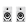 DM-40D 4” desktop monitor system