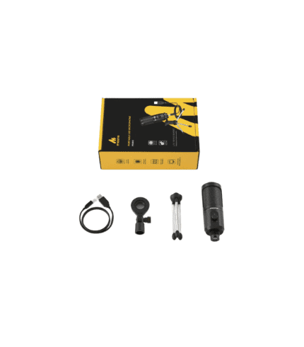 MAONO PM461 Series Condenser USB Microphone