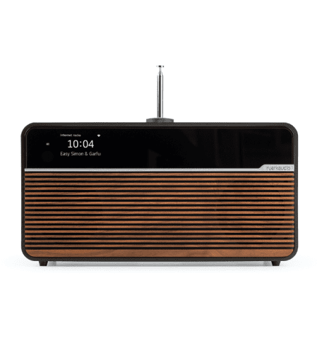 Ruark Audio R2 MK4 - Espresso - Image 1