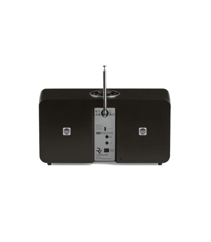 Ruark Audio R2 MK4 - Espresso - Image 2