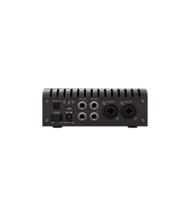 Universal audio apollo twin x