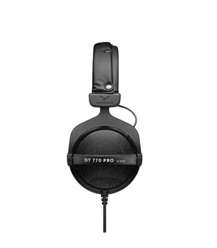 dt 770 32 ohms