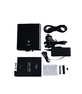 Fiio k5 pro dac