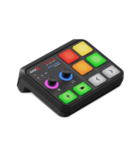 rode-streamer-x-1 Rode - Streamer X - Image 1