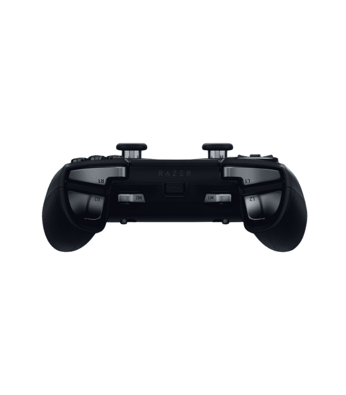 Razer Raiju Ultimate
