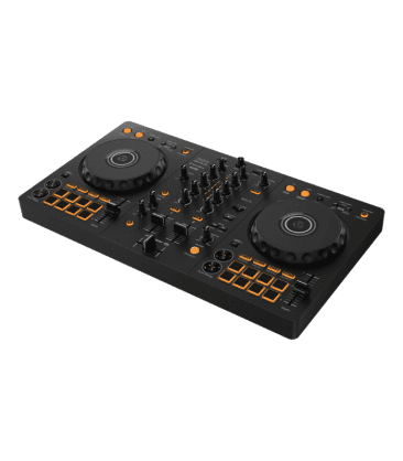 DDJ-FLX4 DJ ＋RCA ＋CtoCケーブル ほぼ未使用です Pioneer DJ - DDJ-FLX4 - Yaya Station