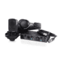 Arturia - Minifuse Recording Pack - Black