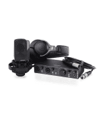 Arturia - Minifuse Recording Pack - Black