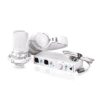 Arturia - Minifuse Recording Pack - White