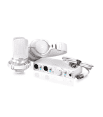 Arturia - Minifuse Recording Pack - White