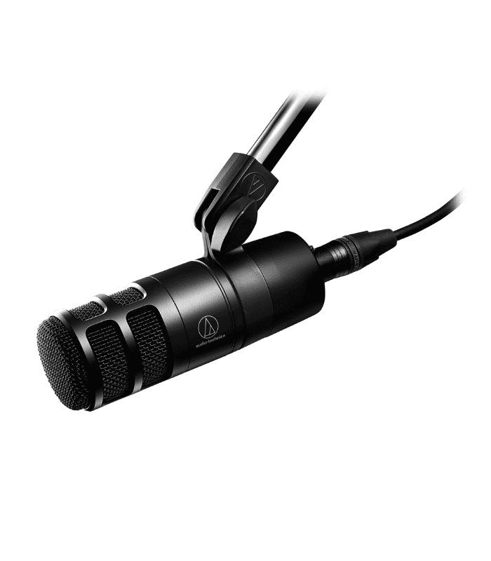 Audio Technica AT2040 - Image 1