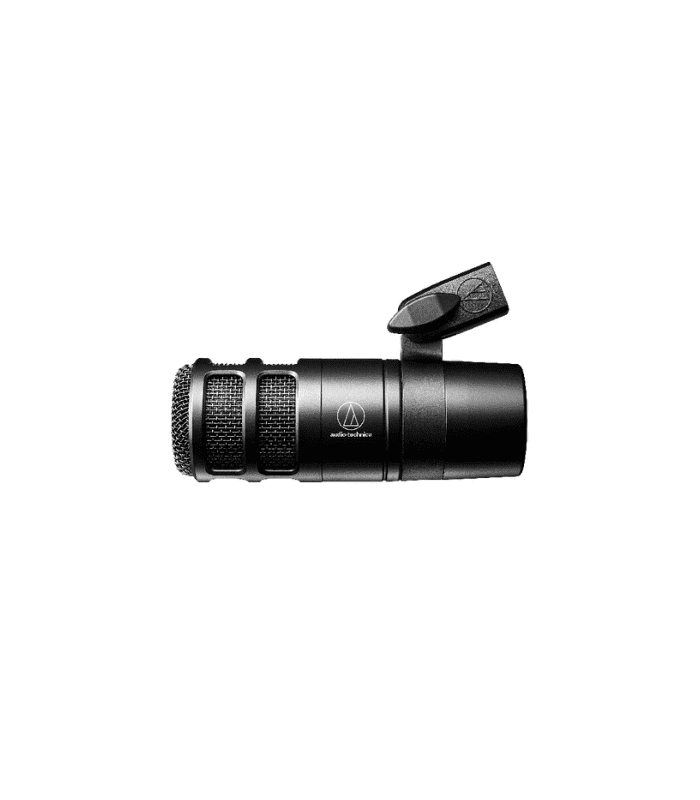 Audio Technica AT2040 - Image 3