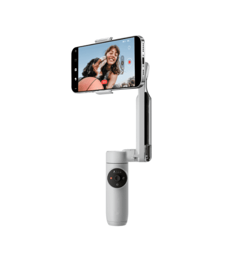 Insta360 Flow Standalone Gray - Image 1